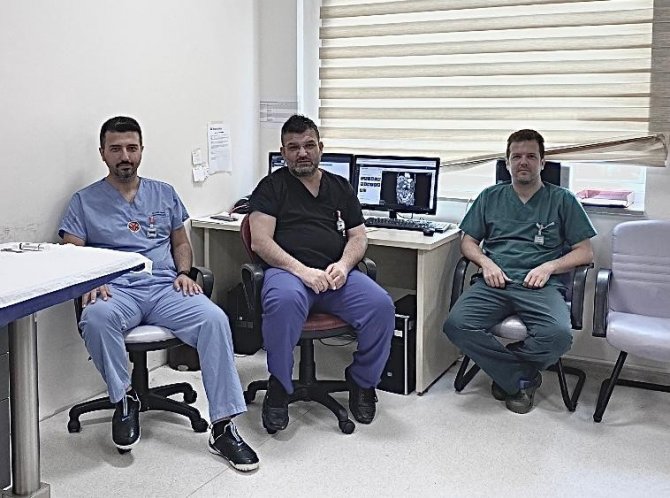 Beş Şehir Gezdi, Şifayı Düzce’de Buldu