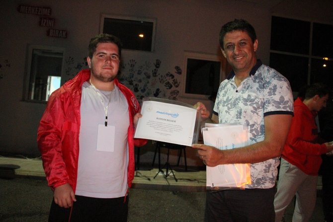 ‘Anadoluyuz Biz’ Projesi Sona Erdi