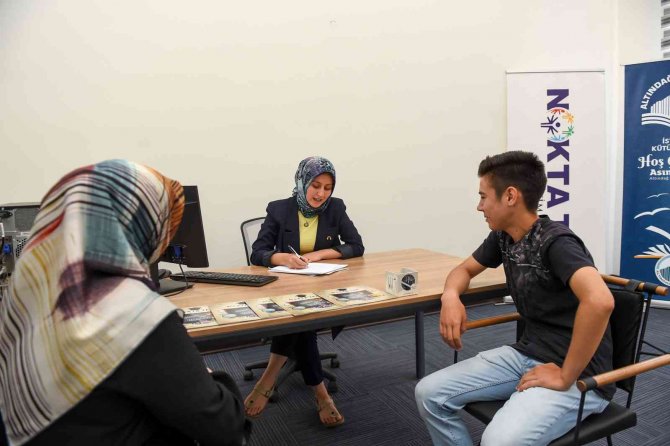 Altındağ Belediyesi’nden Tercihlere Destek