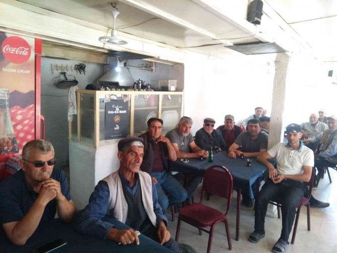 İ̇scehisar İlçesindeki Erkekler “Kadına Şiddet” Eğitimi Alıyor