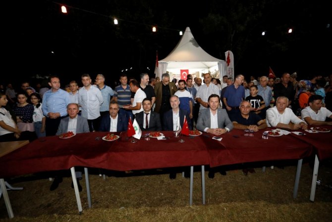 Kültür Başkenti İ̇negöl