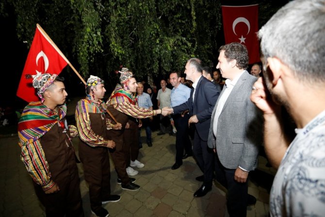 Kültür Başkenti İ̇negöl