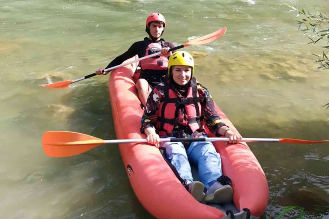 İ̇ranlı Turistlerin Yeni Rotası Çatak Olacak