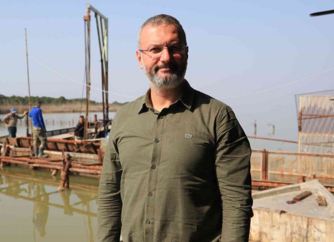 Dünya Sineması Karataş’ta Buluşuyor