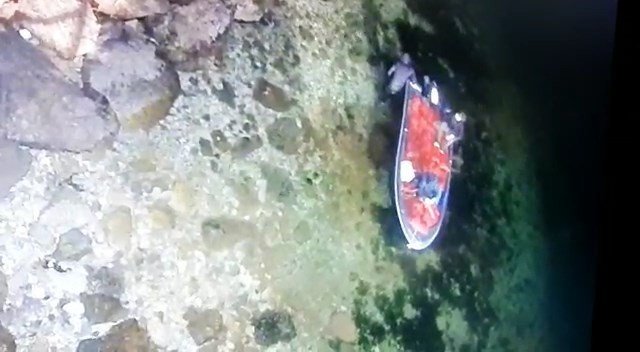 Polise Yakalanmamak İçin Ölümü Bile Göze Alıyorlar