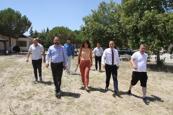 Kula’ya Yeni Kyk Yurdu Müjdesi