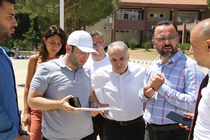 Kula’ya Yeni Kyk Yurdu Müjdesi