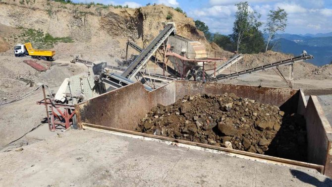 Tavlı: “Örnek Kent Yapıyoruz”