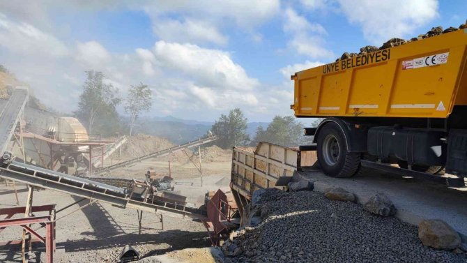 Tavlı: “Örnek Kent Yapıyoruz”