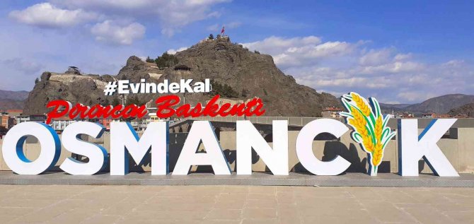 Osmancık’ta Orman İ̇şletme Müdürlüğü Kuruluyor