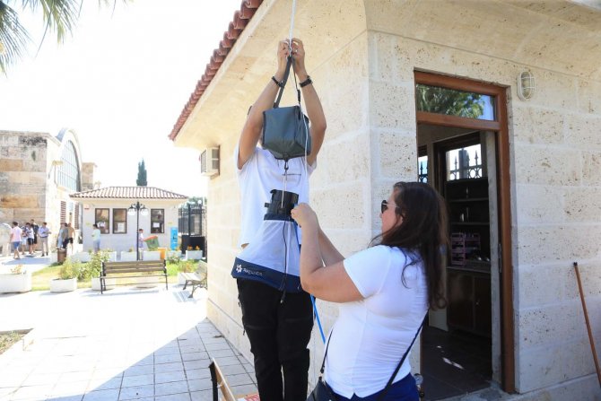 Asya Kaplan Sivrisineğine Karşı Önlem Alınıyor