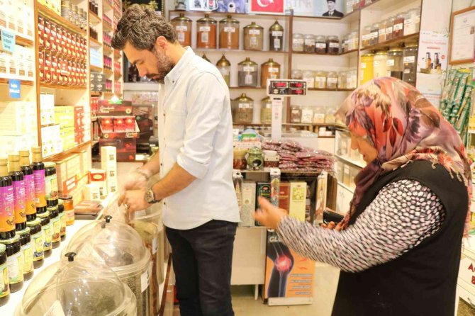 Vakaların Artmasıyla Aktara İlgi Arttı