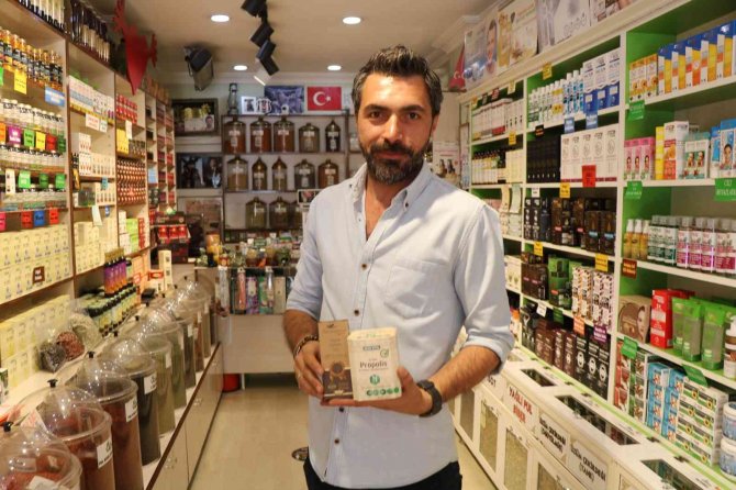 Vakaların Artmasıyla Aktara İlgi Arttı