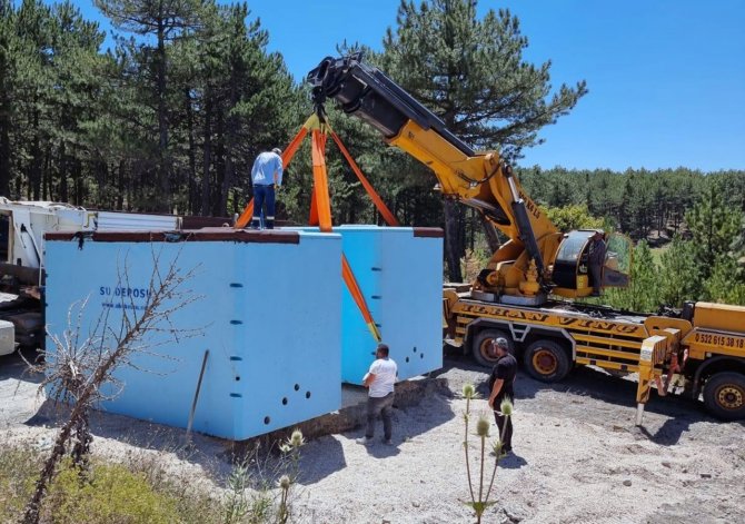 Bilecik’te İlk Defa Uygulandı
