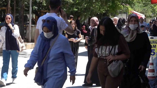 Kırıkkale’de Korkutan Vaka Artışı: Risk Haritası Yeniden Kızardı