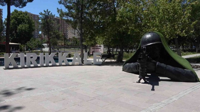 Kırıkkale’de Korkutan Vaka Artışı: Risk Haritası Yeniden Kızardı