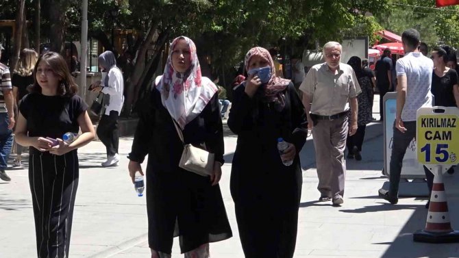 Kırıkkale’de Korkutan Vaka Artışı: Risk Haritası Yeniden Kızardı