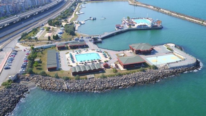 Engellilere Ücretsiz Tatil İmkanı