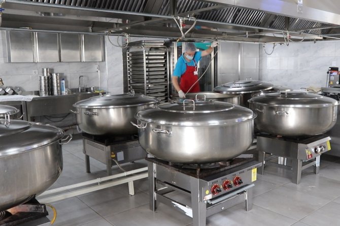 Kendi Tarlasından Vatandaşın Sofrasına