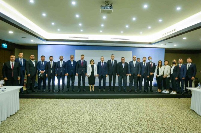 Şahin’den Asyalı Turist Vurgusu