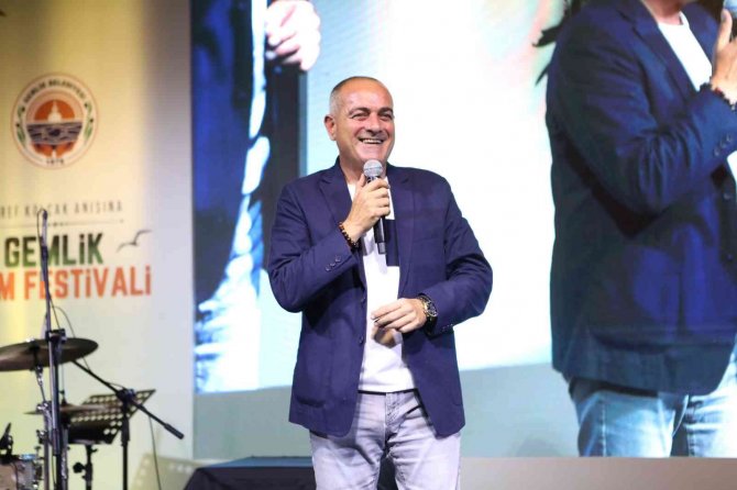 Gemlik Film Festivali’nde Ödül Gecesi