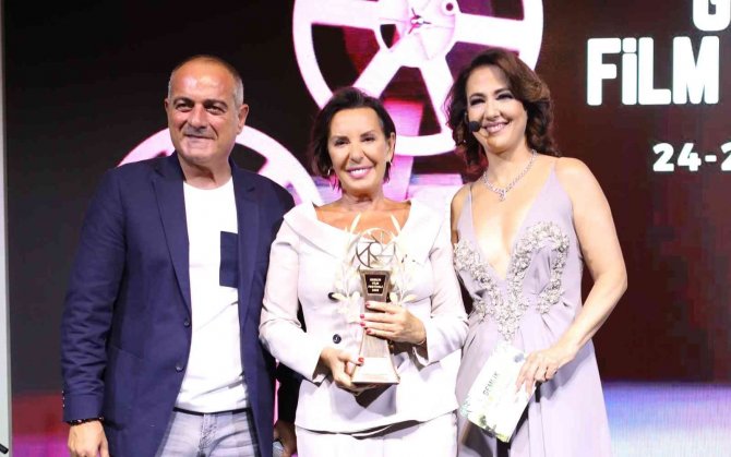Gemlik Film Festivali’nde Ödül Gecesi