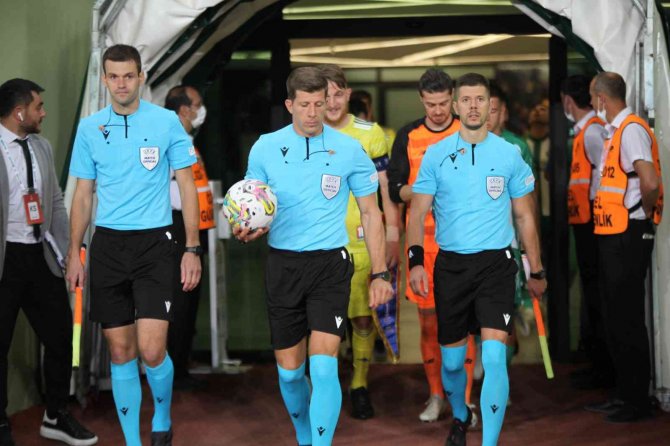 Uefa Konferans Ligi: Konyaspor: 0 - Bate Borisov: 0 (Maç Devam Ediyor)