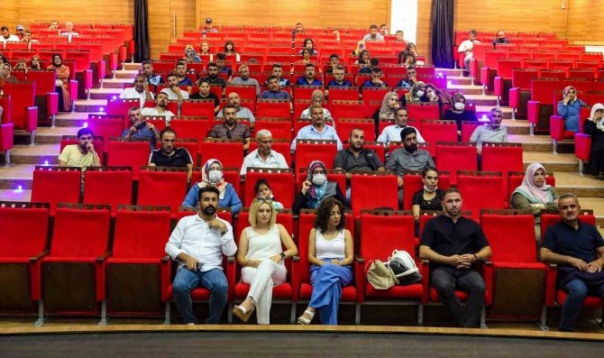 Van’da ‘Dünya Hepatit Günü’ Konulu Seminer