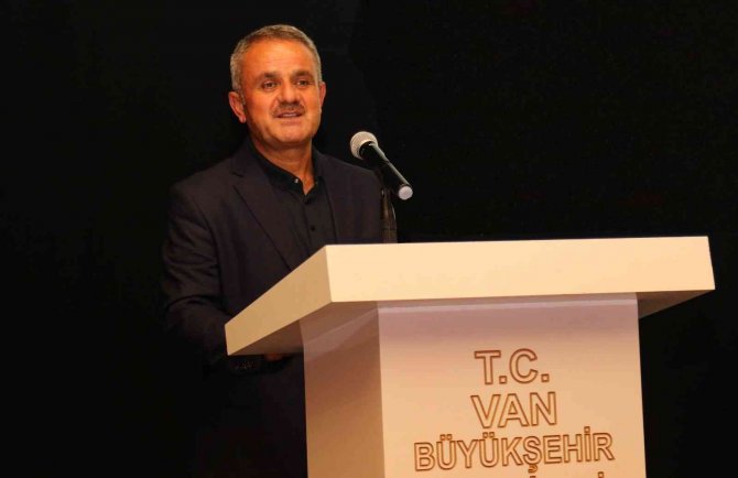 Van’da ‘Dünya Hepatit Günü’ Konulu Seminer