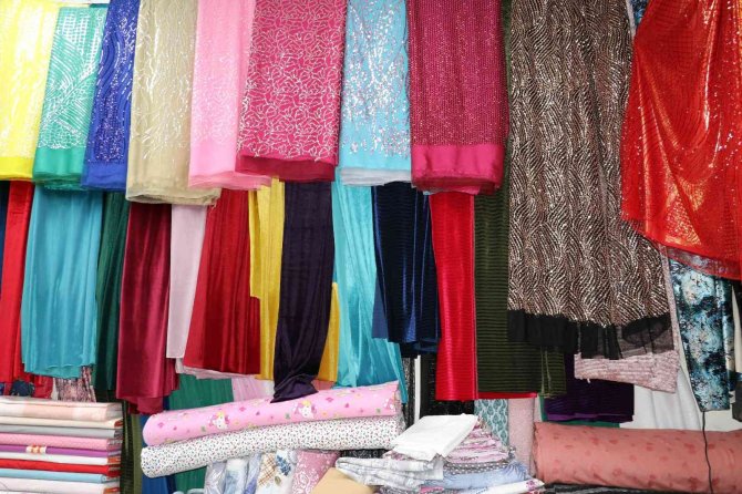 Düğün Sezonu Kiras-fistana İlgiyi Arttırdı