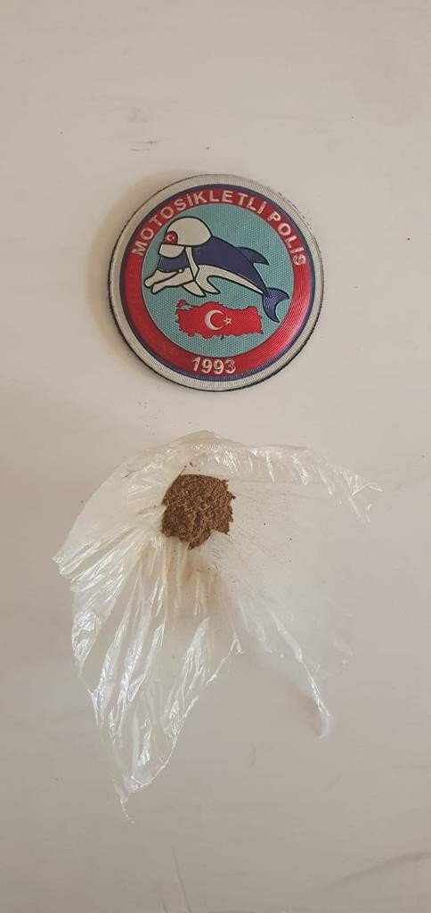 Van’da ‘Torbacı’ Operasyonu
