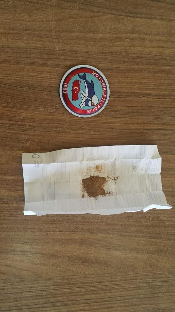 Van’da ‘Torbacı’ Operasyonu
