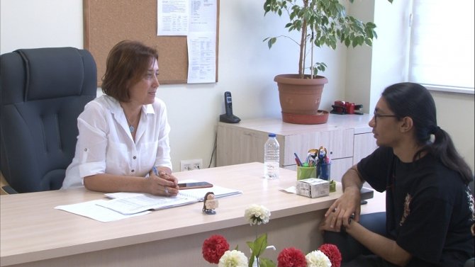 Öğrencilere Ücretsiz Üniversite Ve Bölüm Tercihi İçin Danışmanlık Hizmeti