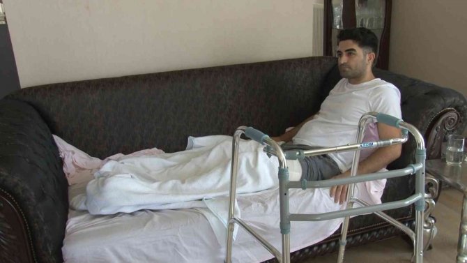Amerika’dan Gelen Doktora Öğrencisi Ataşehir’de Bıçaklandı