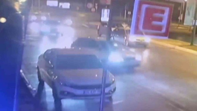 Amerika’dan Gelen Doktora Öğrencisi Ataşehir’de Bıçaklandı