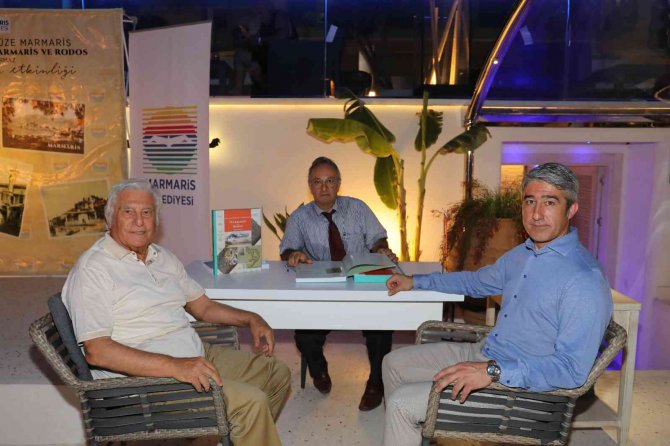 200 Yıllık Nüfus Kayıtları Kitap Oldu