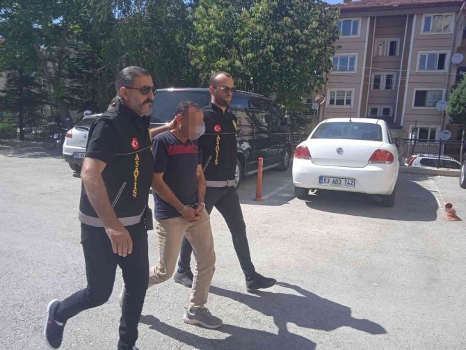 Cinayet Zanlısı ‘Alnımın Yazısıymış’ Diyerek Kendisini Savundu