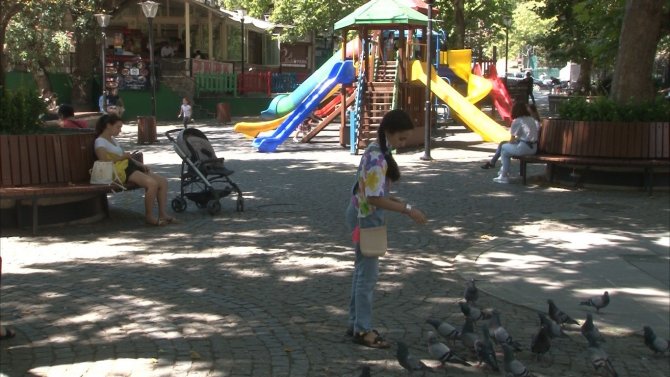 Ankaralılar Sonunda Isındı