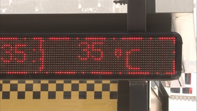 Ankaralılar Sonunda Isındı