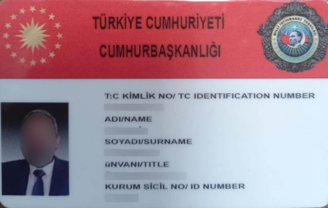 Sahte Mi̇t’çilerin 4’ü Tutuklandı