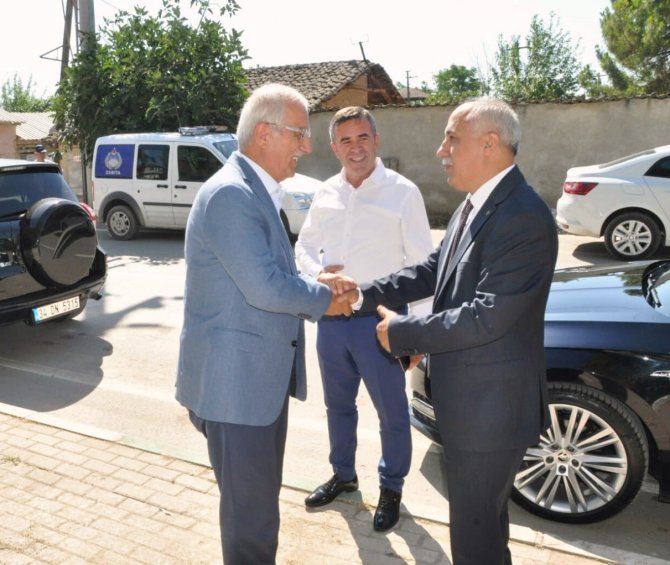 Koyunhisar Zaferi’nin 720. Yıldönümü Kutlandı