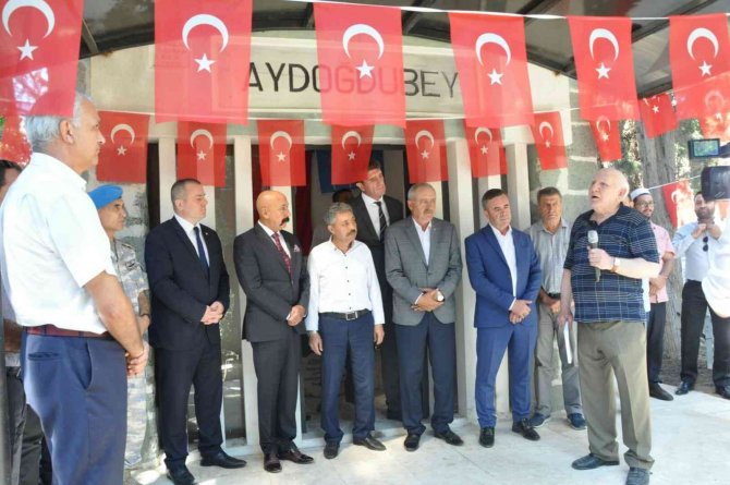 Koyunhisar Zaferi’nin 720. Yıldönümü Kutlandı