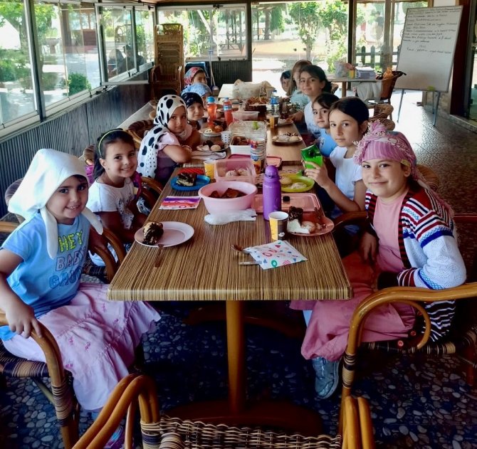 Başiskele Belediyesi’nin Kur’an Kursları Devam Ediyor