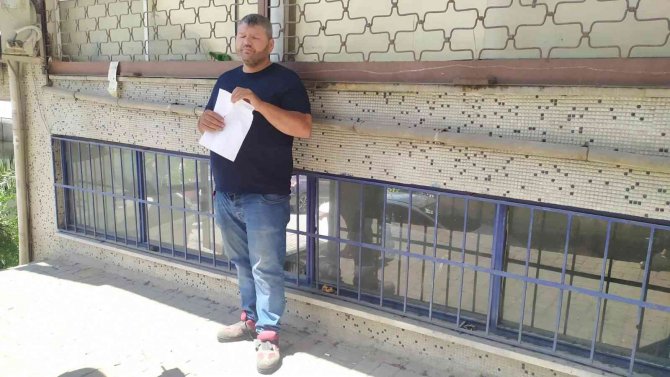 Çöp Evde Bulunan Cem Muhammed A.’nın Babası Konuştu
