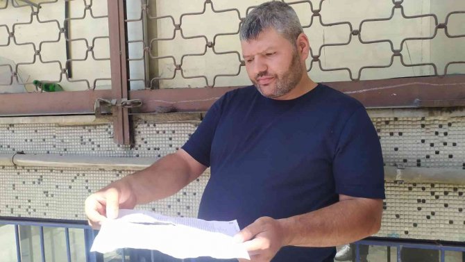 Çöp Evde Bulunan Cem Muhammed A.’nın Babası Konuştu