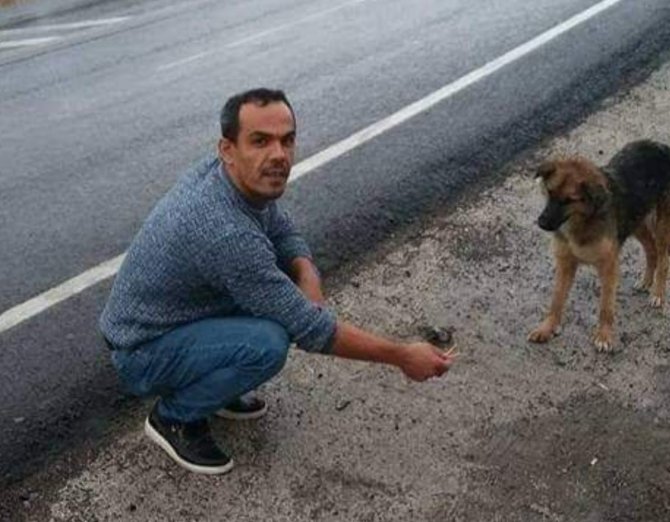 Mobilya Atölyesinde Eniştesini Katleden Zanlı Yakalandı