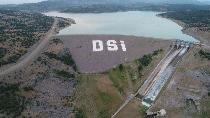 Çanakkale’de Yapılan Sulu Tarım Ülke Ekonomisine Yaklaşık 3 Milyarlık Katkı Sağlayacak