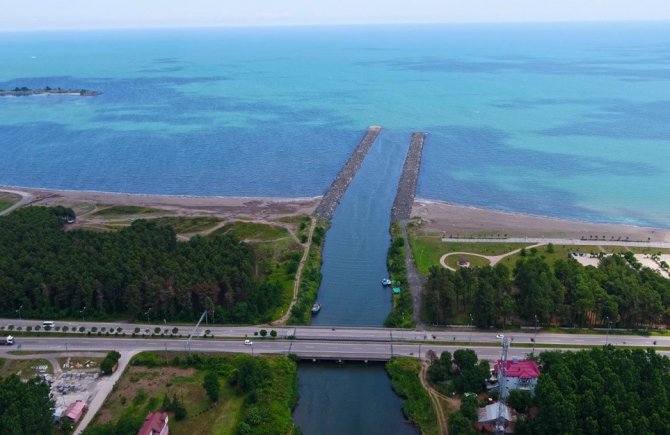 Samsun’da 7 Milyar Tl’lik 47 Proje