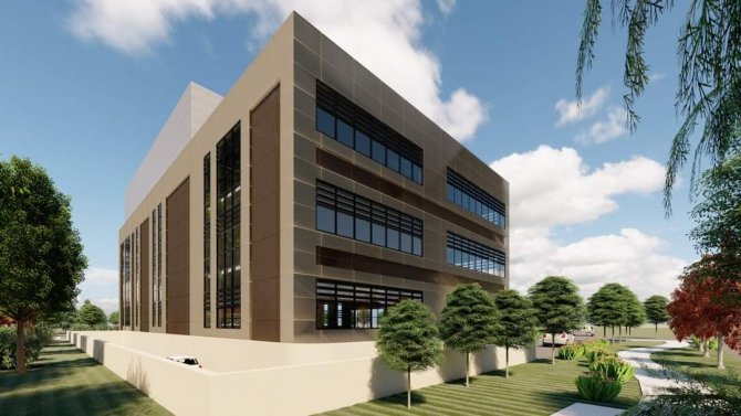 Bergama, Diş Sağlığı Merkezine Kavuşuyor