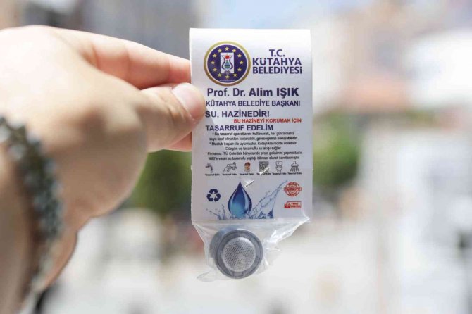 Kütahya’da Doğa Koruma Günü Etkinliği